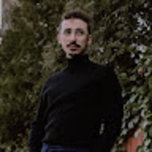 Meet your Posher, Jordan